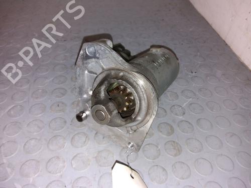 Used Starter PEUGEOT 208 I (CA_, CC_) 1.0 VTi (68 hp) 11517176