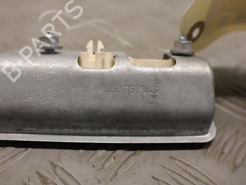Used Electronic module Electronic module 37226396 37226396