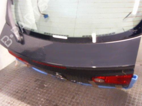 Tailgate RENAULT LAGUNA II (BG0/1_) 1.9 dCi (BG08, BG0G) | BP9376340C6 