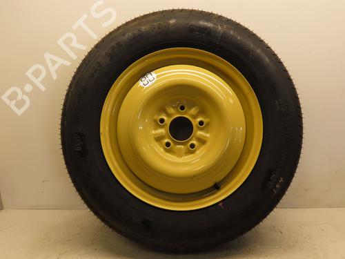 Jack Kit CITROËN C4 AIRCROSS 1.6 HDi 115 AWC | BP29872602C119
