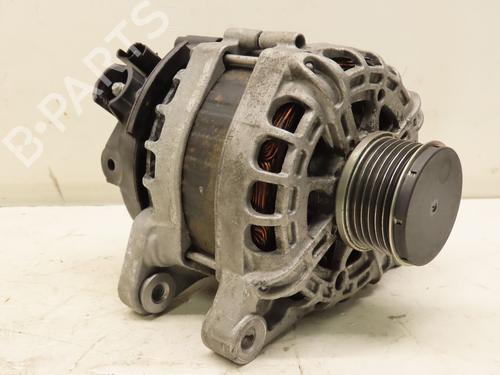 Alternator CITROËN GRAND C4 SPACETOURER (3A_, 3E_) 1.2 PureTech 130 | BP29516272M7 