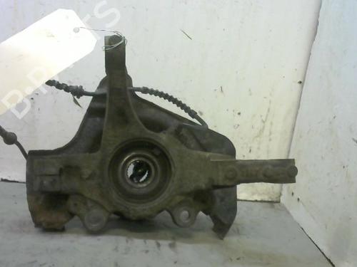 Used Right front steering knuckle Right front steering knuckle FIAT PUNTO EVO (199_) 1.3 D Multijet (199AXC1A, 199BXC1A, 199AXT1A, 199BXT1A) (75 hp) 14883894 14883894