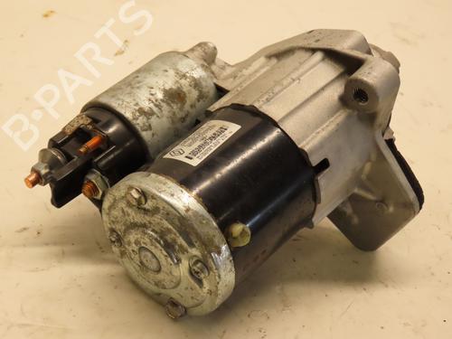 Startmotor RENAULT KADJAR (HA_, HL_) 1.2 TCe 130 (HLMR) (130 hp) 29345671