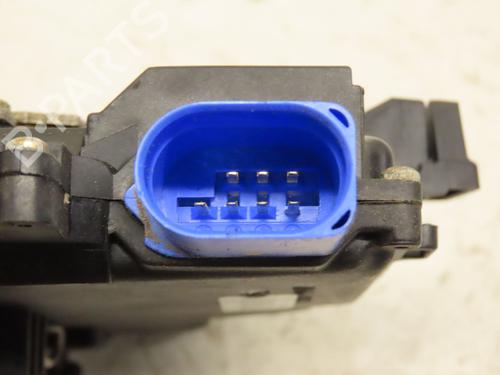 Rear left lock VW GOLF V (1K1) 1.9 TDI | BP29468956C100 