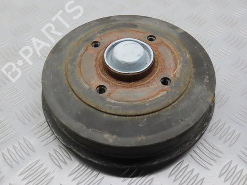 Andre CITROËN C3 II (SC_) 1.0 VTi 68 | BP31030545O1