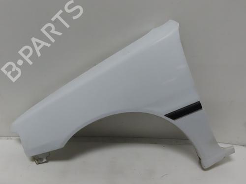 Used Left front fenders PEUGEOT 106 I (1A, 1C) 1.1 (60 hp) 30447689
