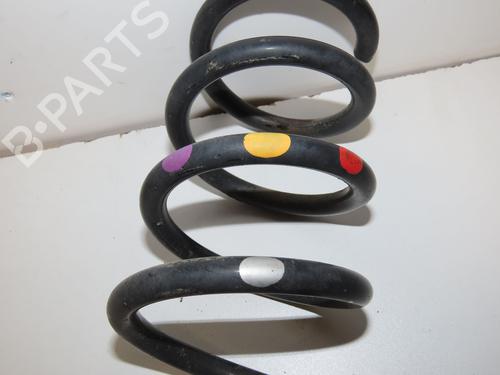 Used Shock absorber spring RENAULT MEGANE IV Grandtour (K9A/M/N_) 1.5 dCi 110 (110 hp) 32178724