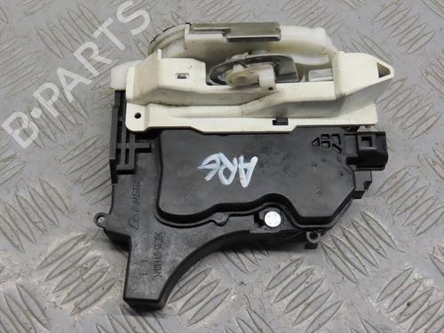 Rear left lock CITROËN C-CROSSER (VU_, VV_) 2.2 HDi | BP23413236C100 