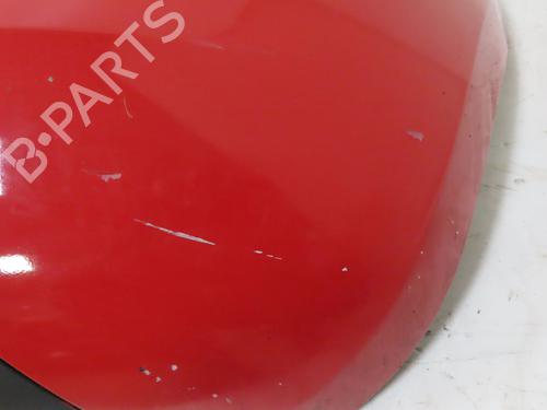 Rear bumper OPEL CORSA E (X15) 1.4 (08, 68) | BP32128985C8 