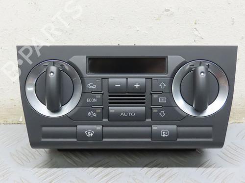 Used Climate control AUDI A3 (8P1) 3.2 V6 quattro (250 hp) 9380834