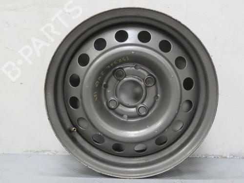 Rim SEAT INCA (6K9) 1.9 D | BP23154720C45 