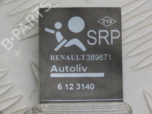 Front left belt tensioner RENAULT TWINGO I (C06_) 1.2 (C066, C068) | BP20217820C87 