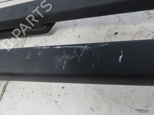 Used Roof bar Roof bar JEEP RENEGADE SUV (BU, B1, BV) 2.0 CRD 4x4 (120 hp) 34201021 34201021