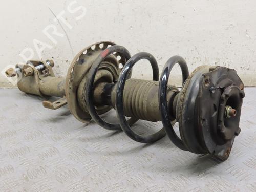 Used Left front shock absorber RENAULT MODUS / GRAND MODUS (F/JP0_) 1.5 dCi (JP0G, JP0H) (106 hp) 26668919
