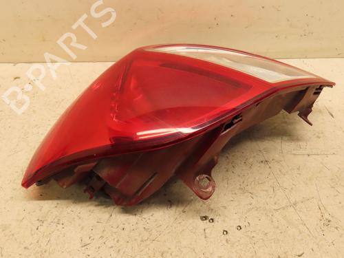 Right taillight RENAULT CLIO III (BR0/1, CR0/1) 1.5 dCi | BP30404382C35