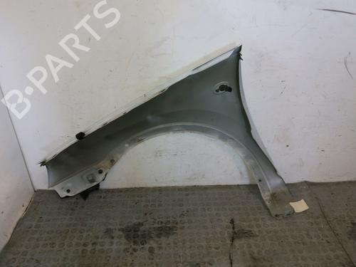 Used Right front fenders OPEL CORSA C (X01) 1.2 Twinport (F08, F68) (80 hp) 11921581