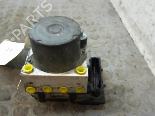 Used ABS pump PEUGEOT PARTNER MPV (5_, G_) 1.6 HDi 75 (75 hp) 9382537