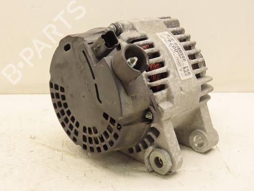 Generator CITROËN C3 II (SC_) 1.2 VTi 82 | BP29345676M7 