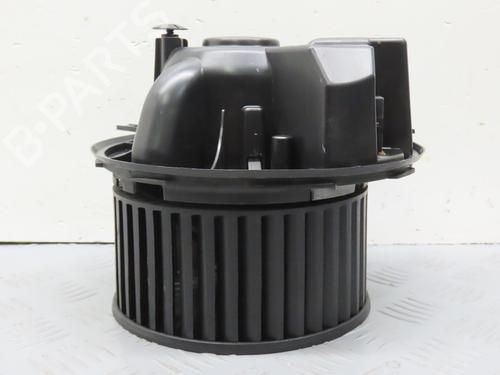 Used Heater blower motor AUDI A3 (8P1) 2.0 TDI 16V (140 hp) 31283692