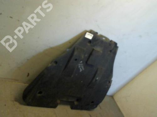Used Engine under cover Engine under cover MAZDA 6 Hatchback (GG) 2.0 (GGES) (141 hp) 9378107 9378107