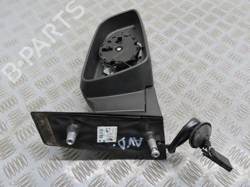Right mirror OPEL ZAFIRA / ZAFIRA FAMILY B (A05) 1.9 CDTI (M75) | BP27488663C27 