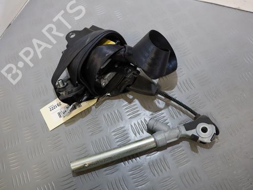 Used Front left belt tensioner Front left belt tensioner PEUGEOT 4007 (VU_, VV_) 2.2 HDi (156 hp) 34456511 34456511