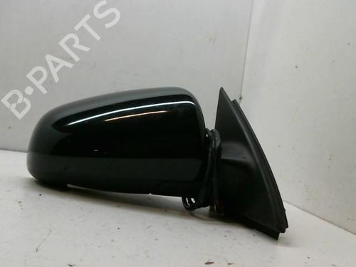 Used Right mirror AUDI A4 B7 (8EC) 3.0 TDI quattro (233 hp) 15743325