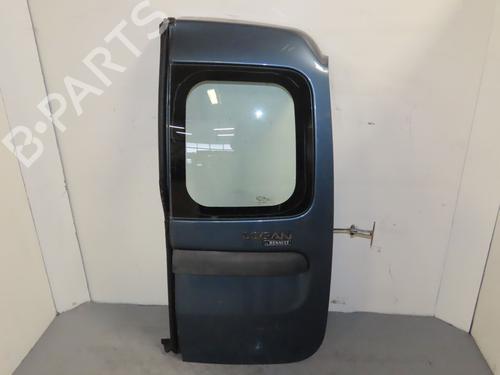 Right tailgate DACIA LOGAN MCV (KS_) 1.6 (KS0B, KS0D, KS0F) | BP23333577C77 - Image 3