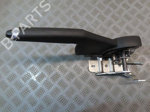 Hand brake RENAULT CLIO V (B7_) 1.0 TCe 100 (B7MT) | BP27488338I18
