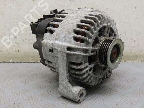 Used Alternator TOYOTA AVENSIS Estate (_T27_) 1.6 D4-D (WWT270_) (112 hp) 27187672