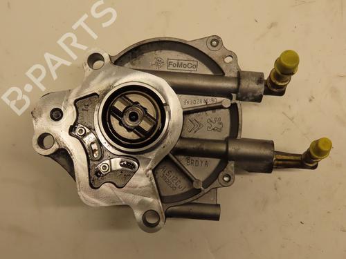 Vacuum pump CITROËN C6 (TD_) 3.0 HDi | BP30117291M80 