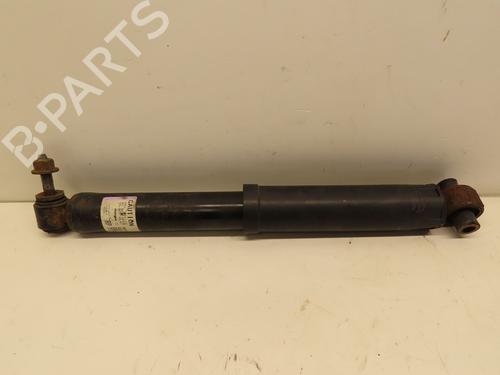 Used Right rear shock absorber RENAULT KADJAR (HA_, HL_) 1.2 TCe 130 (HLMR) (130 hp) 29319292