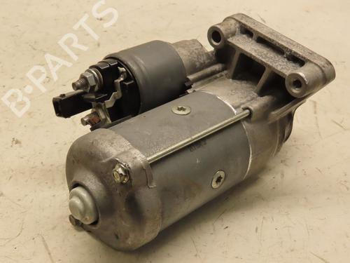Used Starter PEUGEOT 208 II (UB_, UP_, UW_, UJ_) 1.5 BlueHDI 100 (102 hp) 29757664