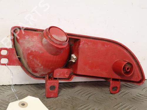 Højre baglygte kofanger Højre baglygte kofanger PEUGEOT 206+ (2L_, 2M_) 1.4 HDi eco 70 (68 hp) 39755520 39755520