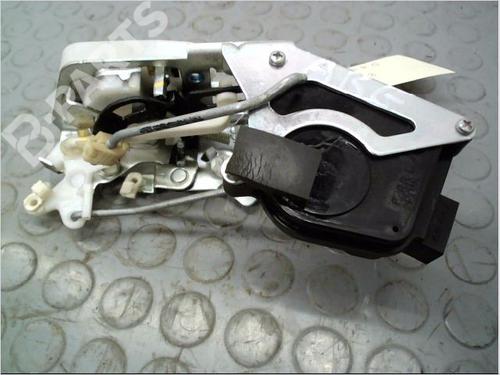 Rear left lock CHEVROLET MATIZ (M200, M250) 0.8 | BP9451945C100