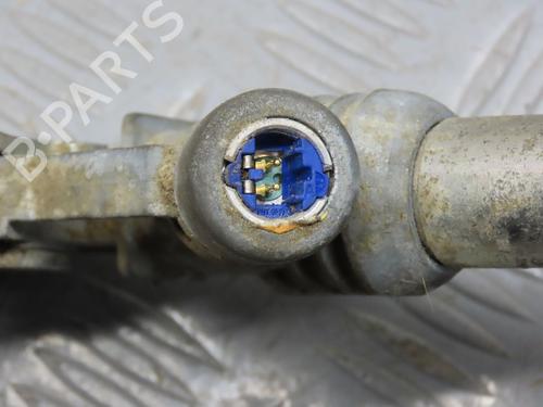 Seat buckle RENAULT KANGOO / GRAND KANGOO II (KW0/1_) 1.5 dCi 85 (KW0K, KW0L, KW0B) | BP24706270I32