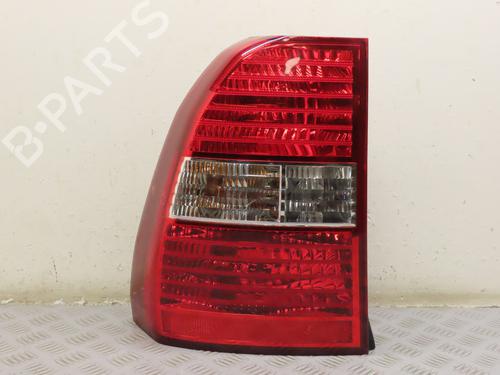 Left taillight KIA SPORTAGE II (JE_, KM_) 2.0 CRDi 4WD | BP21522984C34 