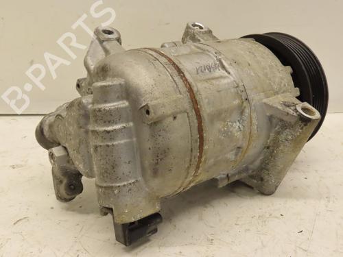 Used AC compressor PEUGEOT 308 II (LB_, LP_, LW_, LH_, L3_) 1.6 HDi 100 (99 hp) 28285148