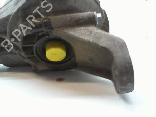 Rear differential MERCEDES-BENZ M-CLASS (W164) ML 320 CDI 4-matic (164.122) | BP9372989M24