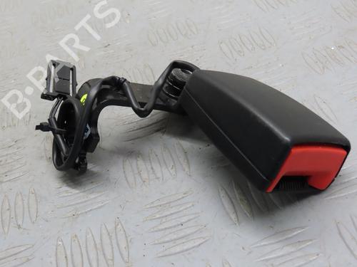Seat buckle AUDI A1 (8X1, 8XK) 1.2 TFSI | BP24832458I32 