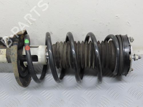 Højre fortil støddæmper FORD FIESTA VI (CB1, CCN) 1.4 TDCi | BP17777750M17 