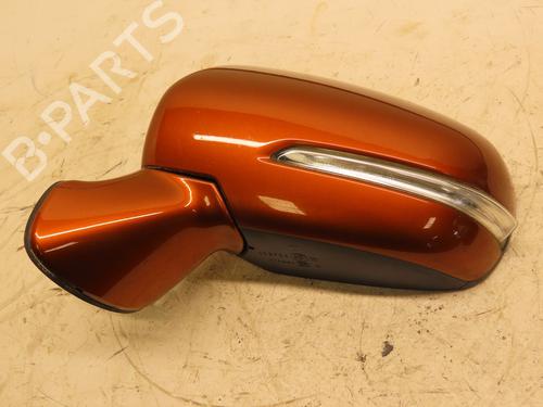 Left mirror SUZUKI SX4 S-Cross (JY) 1.6 DDiS AllGrip (AKK 416D) | BP29442087C26 
