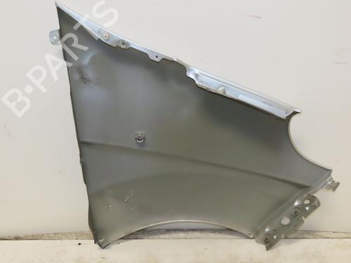 Used Left front fenders Left front fenders RENAULT TRAFIC II Van (FL) 2.0 dCi 115 (FL01, FL0U, FL00, FL0H, FL0M) (114 hp) 33947121 33947121