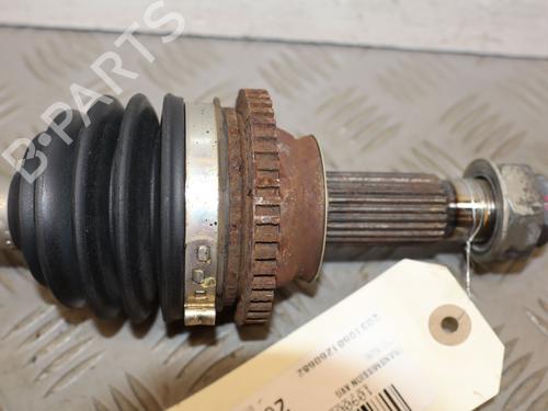 Left front driveshaft OPEL KARL (C16) 1.0 | BP37649639M38 - Image 2