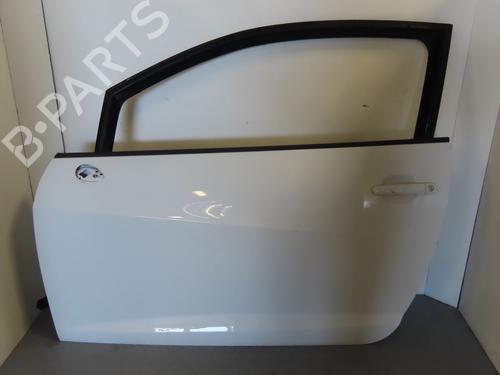 Used Left front door SEAT IBIZA IV (6J5, 6P1) 2.0 TDI (143 hp) 20229152