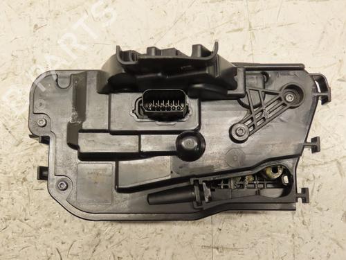 Højre bagtil lås FORD PUMA (J2K, CF7) 1.0 EcoBoost mHEV | BP29046026C99 