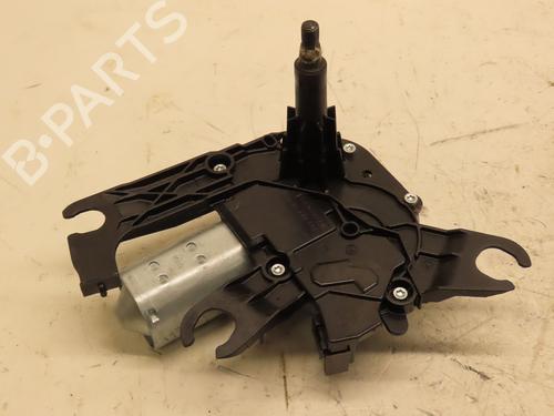 Rear wiper motor PEUGEOT 2008 I (CU_) 1.6 BlueHDi 120 | BP29577637M102 
