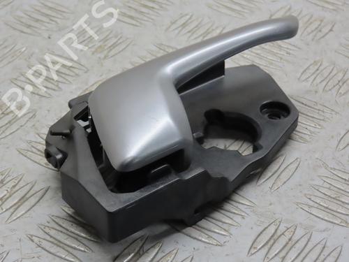 Used Rear right interior door handle KIA RIO III (UB) 1.2 CVVT (84 hp) 27488756