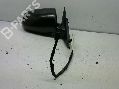 Right mirror AUDI A3 Sportback (8PA) 2.0 TDI 16V | BP9380499C27 