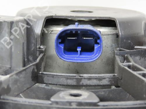 Used Radiator fan DACIA SANDERO II 1.5 dCi (90 hp) 29264154